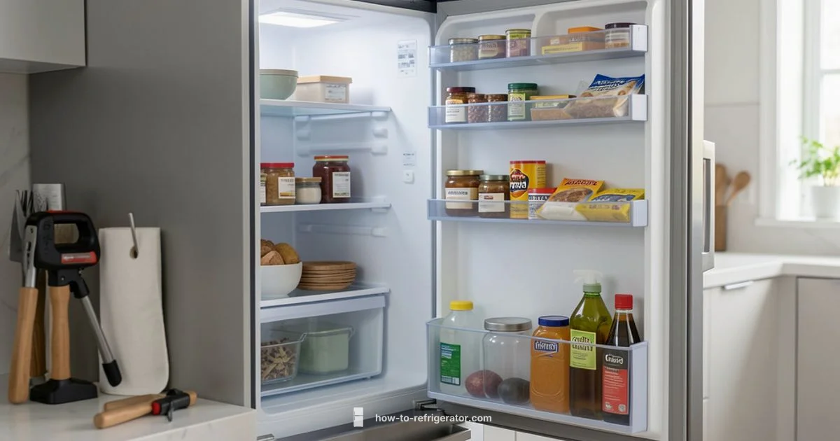 Refrigeration vs HVAC - How To Refrigerator