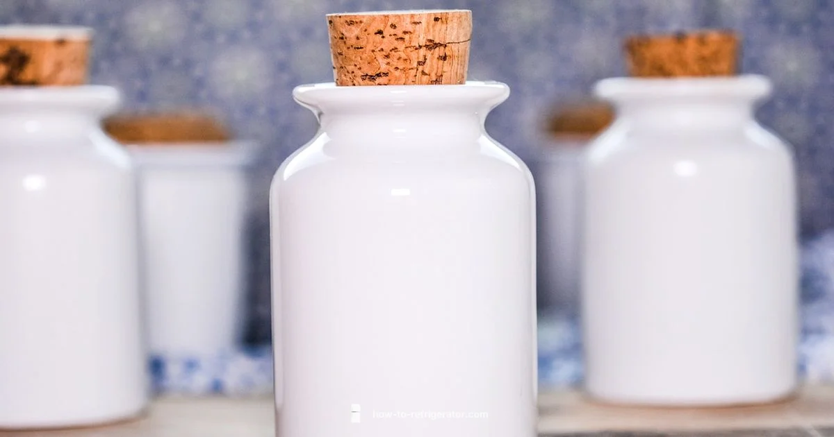 Pickle Safety Guide - How To Refrigerator