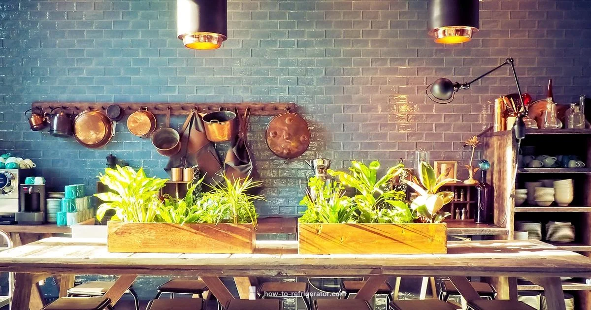 Temp Guide for Homeowners - How To Refrigerator