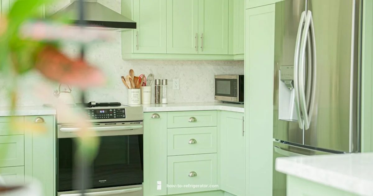 Amperage Basics - How To Refrigerator