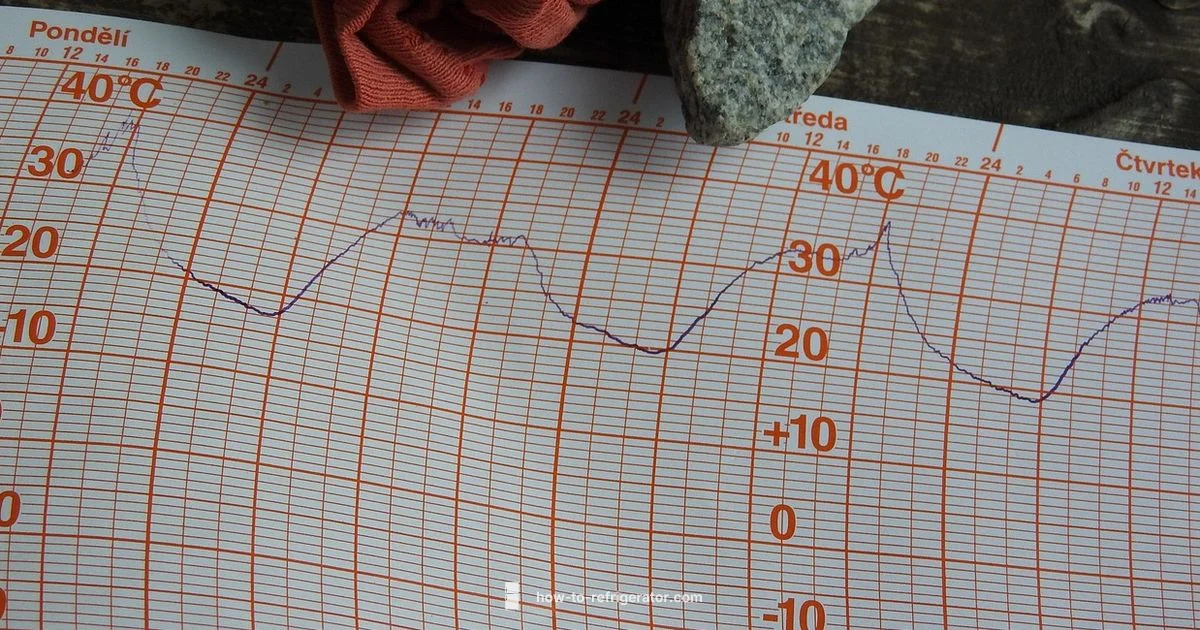 Fridge Temperature Guide - How To Refrigerator