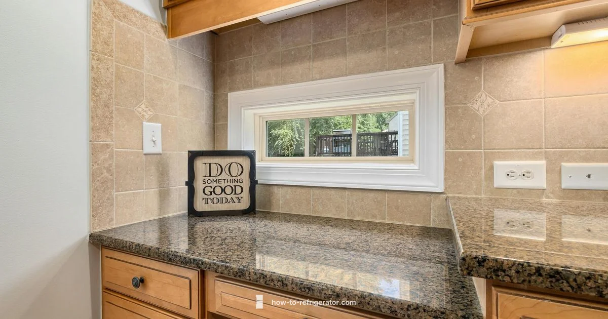 Prevent GFCI Trips - How To Refrigerator