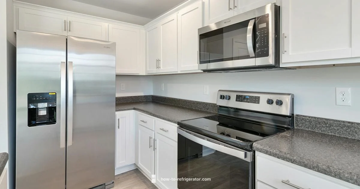 Ice Maker Troubleshoot - How To Refrigerator