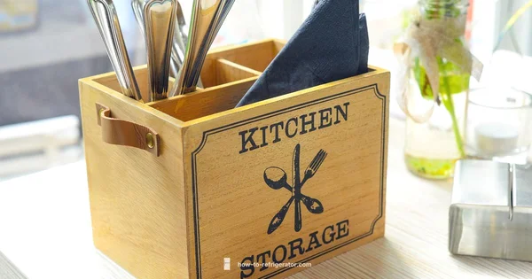 KitchenAid Refrigerator Guide - How To Refrigerator