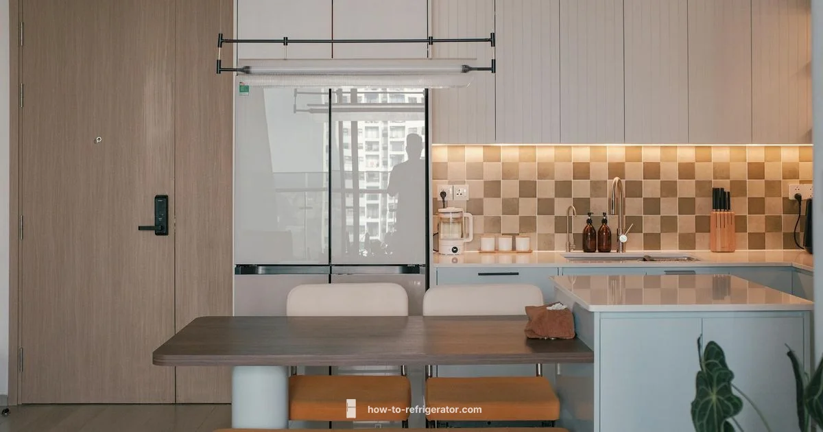 LG Door-In-Door Guide - How To Refrigerator