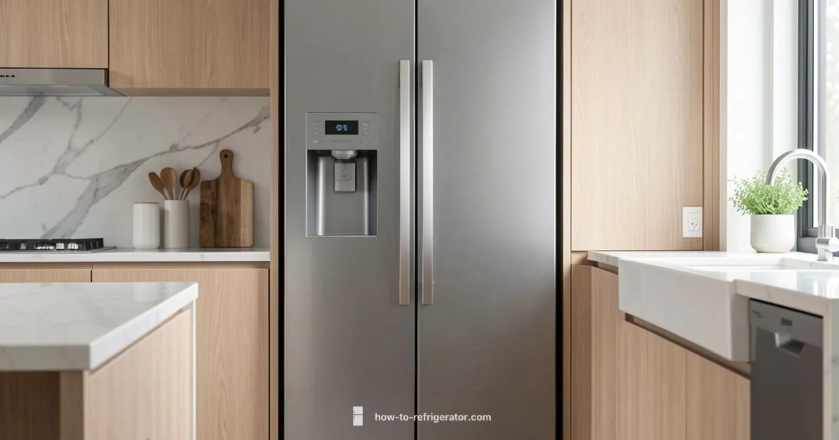 Official Support Lookup - How To Refrigerator