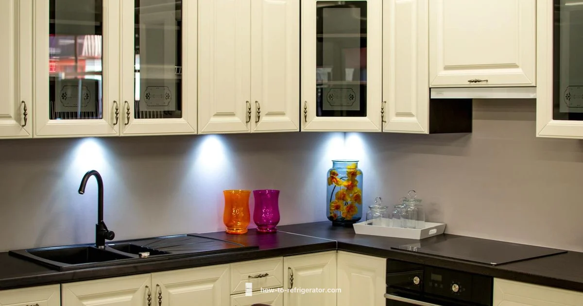 LG 4-Door Guide - How To Refrigerator