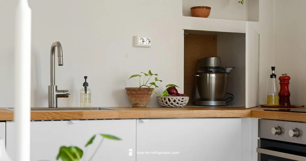 New Fridge Guide - How To Refrigerator