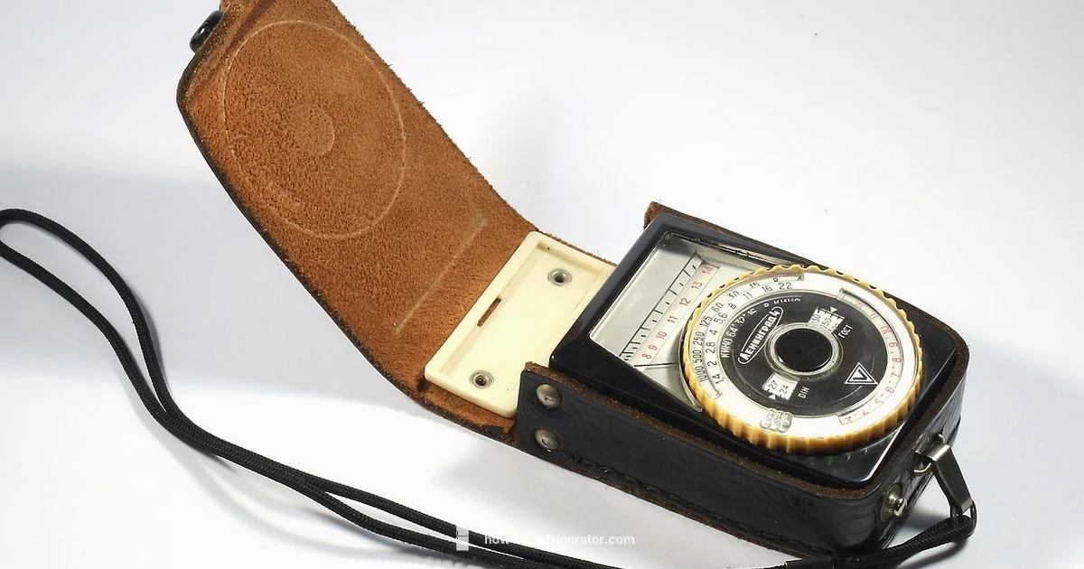 Measure Fridge Height Measure Fridge Height - How To Refrigerator