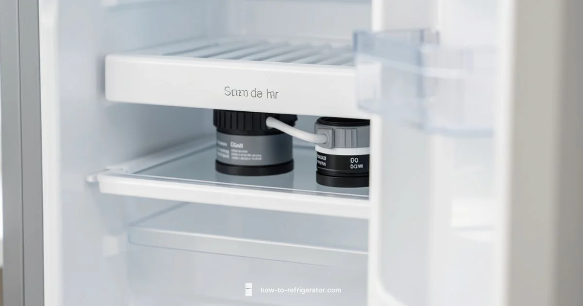 Water Line Compatibility - How To Refrigerator