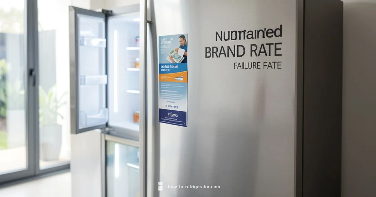 Brands to Avoid - How To Refrigerator
