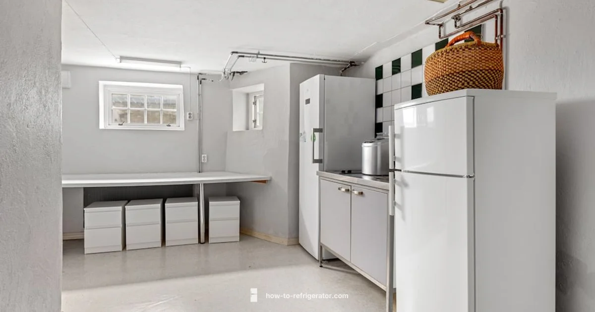 Not Freezing? Quick Fix - How To Refrigerator