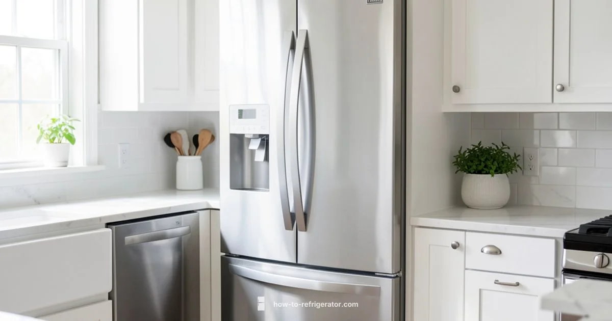 Error Code Fix - How To Refrigerator