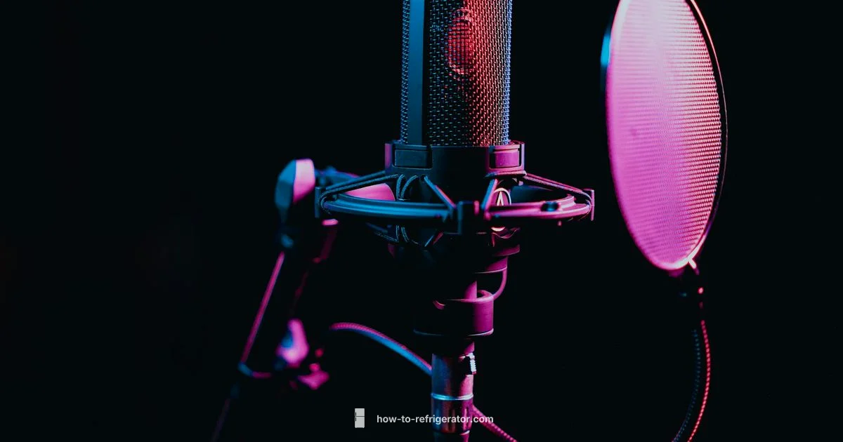 Coil Cleaning Tips - How To Refrigerator