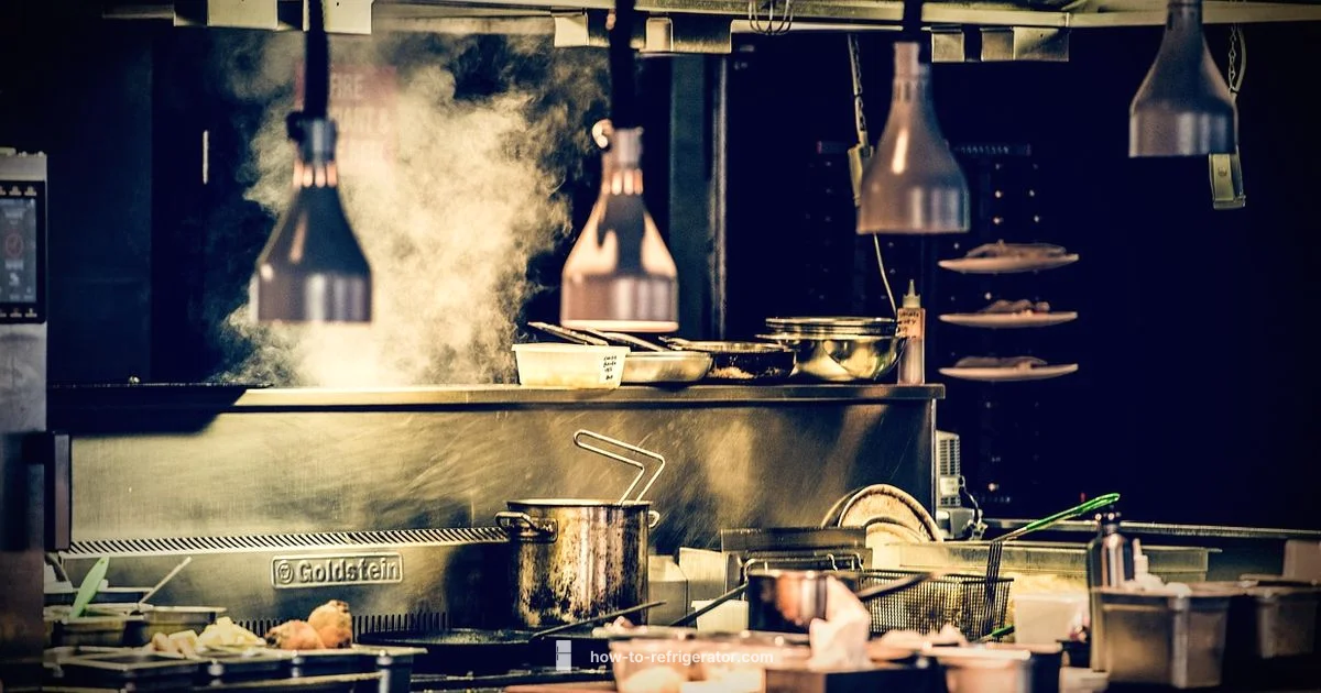 Restaurant-Style Fridge Guide Restaurant-Style Fridge Guide - How To Refrigerator