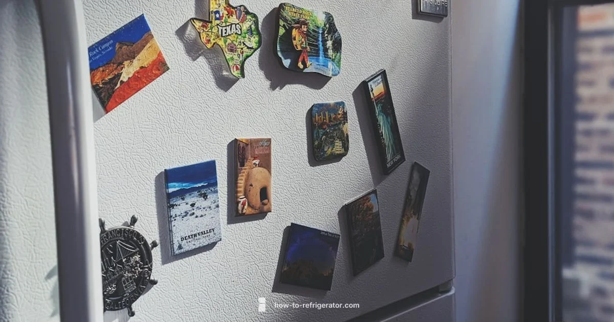 Least Problems Guide - How To Refrigerator