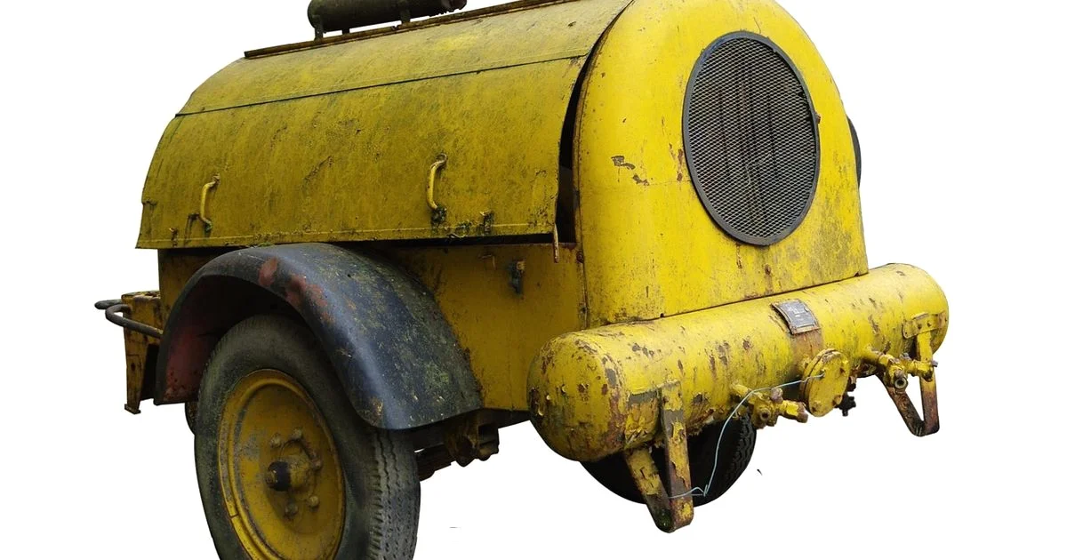 Compressor Guide Compressor Guide - How To Refrigerator