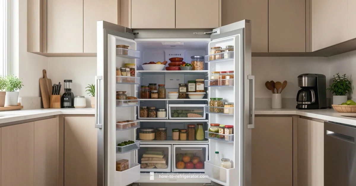 Quality Refrigerator Guide - How To Refrigerator