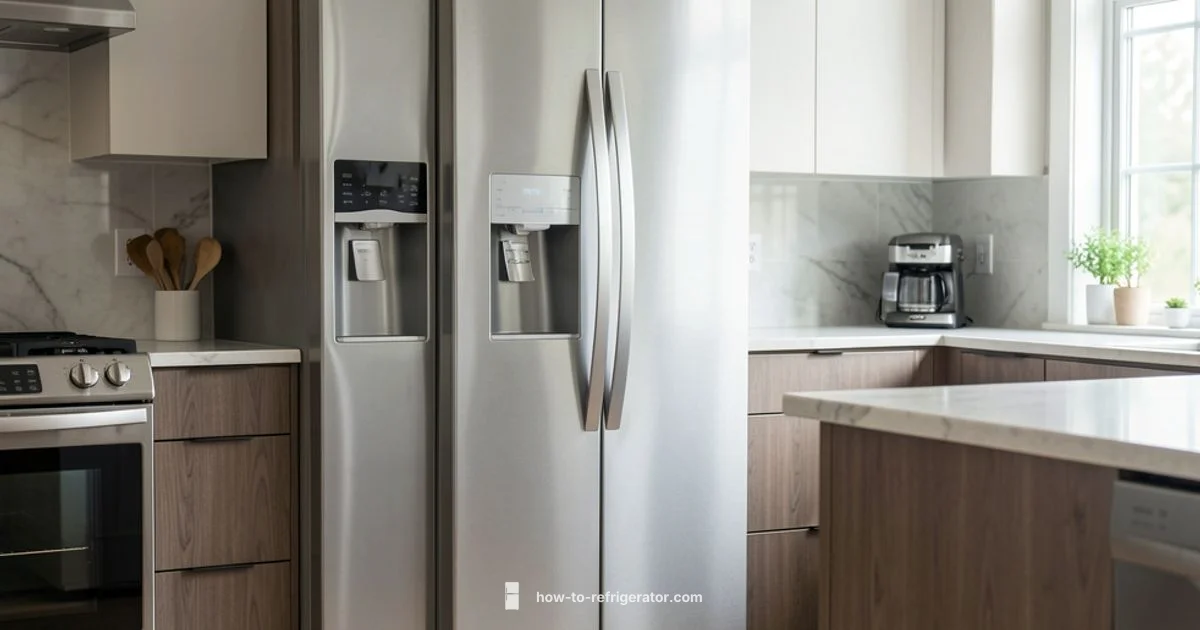 Fridge Care Guide - How To Refrigerator