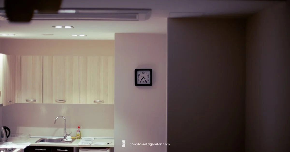 Optimal Fridge Temps - How To Refrigerator