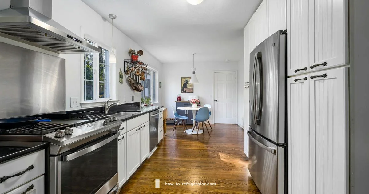 Urgent Cooling Fix - How To Refrigerator