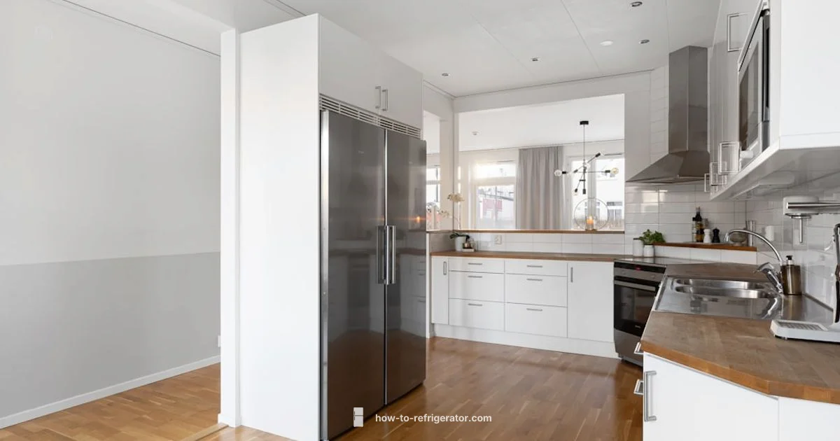 Smart Fridge Buying Smart Fridge Buying - How To Refrigerator