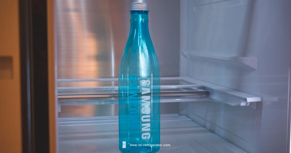 Leak Fix Guide - How To Refrigerator