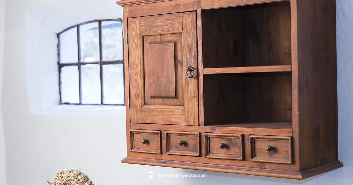 Drawer Repair Guide - How To Refrigerator