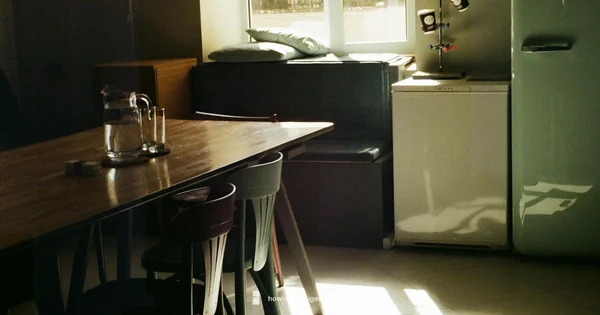 Fridge Knocking Guide - How To Refrigerator