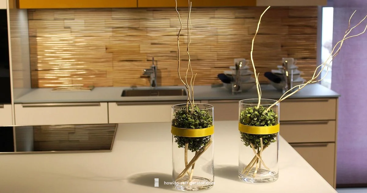 Wattage Guide - How To Refrigerator