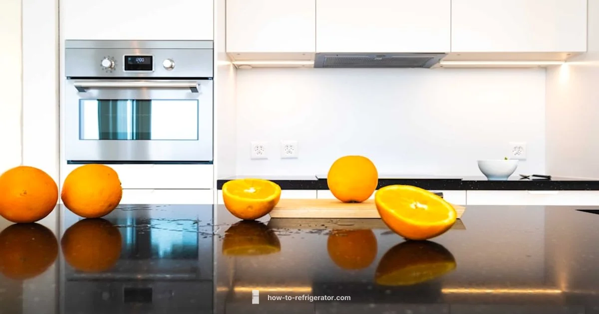 Fresh Fridge Odor - How To Refrigerator