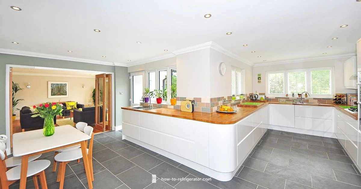 Safe Fridge Temp Guide - How To Refrigerator