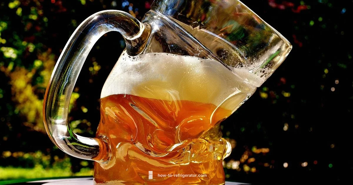 Best Beer Fridge 2026 - How To Refrigerator