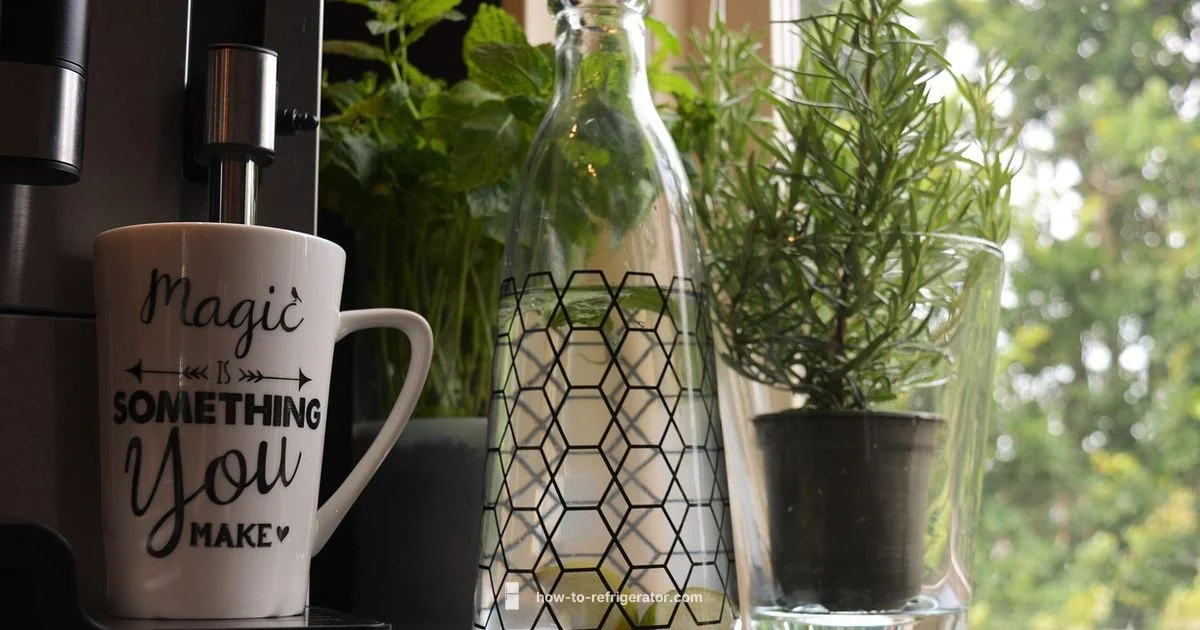 Retro Fridge Guide - How To Refrigerator