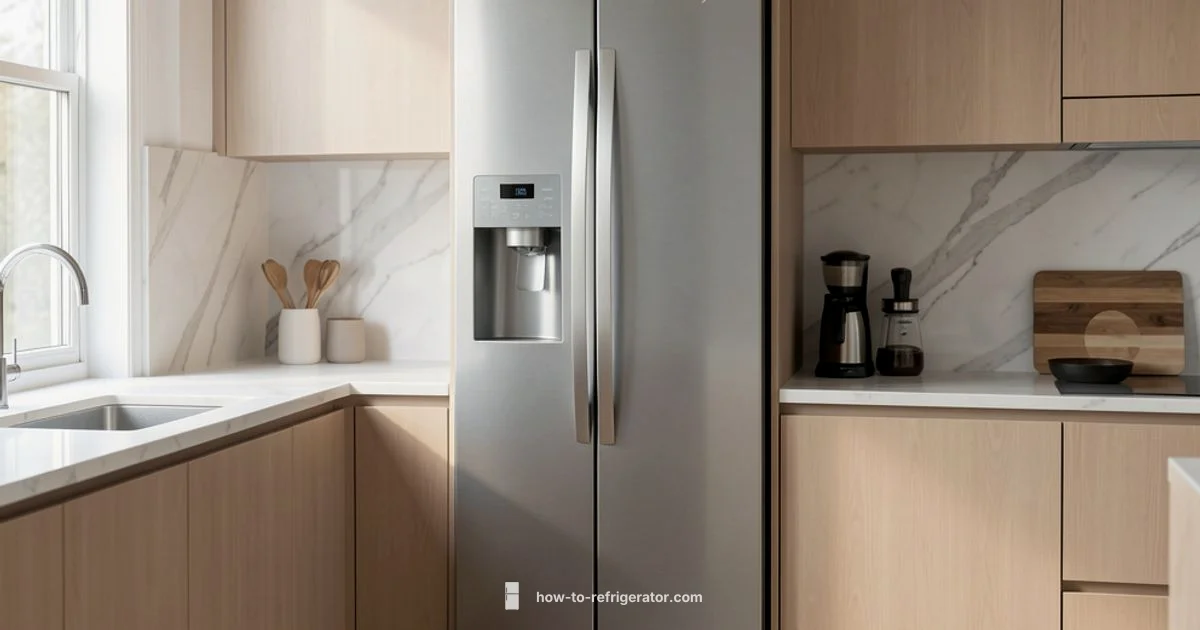 Whirlpool Deals 2026 - How To Refrigerator