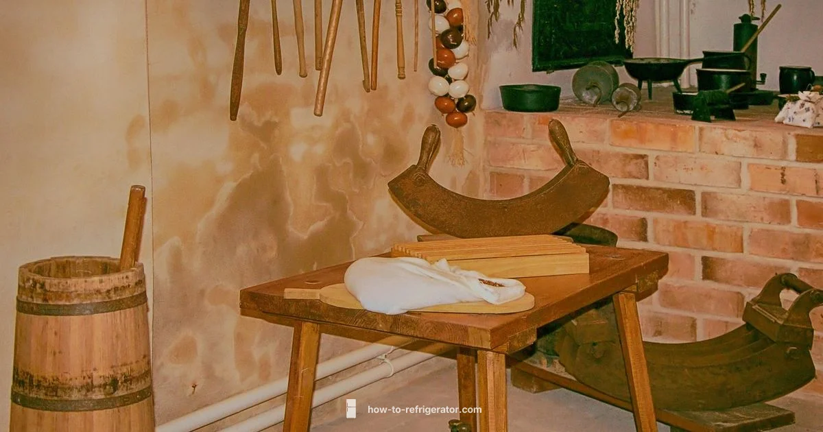 Fridge Fire Safety Fridge Fire Safety - How To Refrigerator