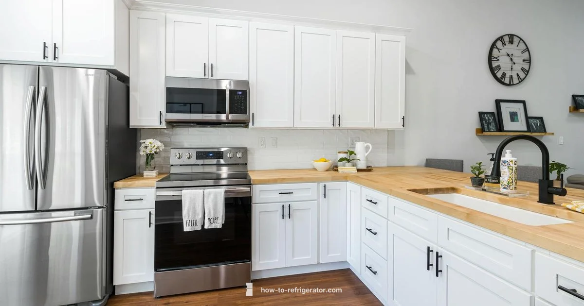 Haier Guide - How To Refrigerator
