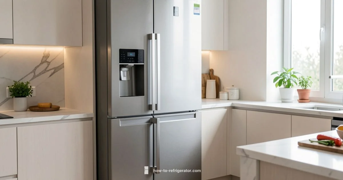 Bespoke Customization - How To Refrigerator
