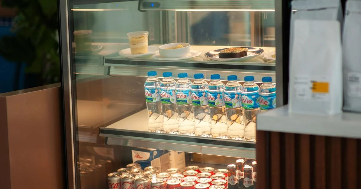 Choosing a Refrigerator - How To Refrigerator