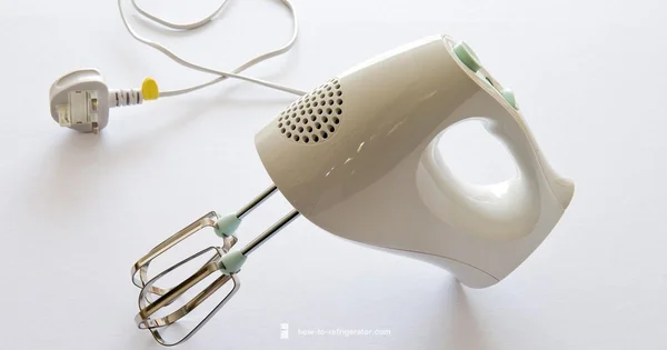 Safe Side-by-Side Setup - How To Refrigerator