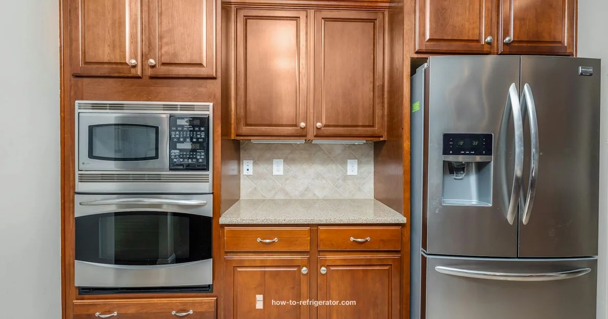 Samsung French-Door Fix - How To Refrigerator