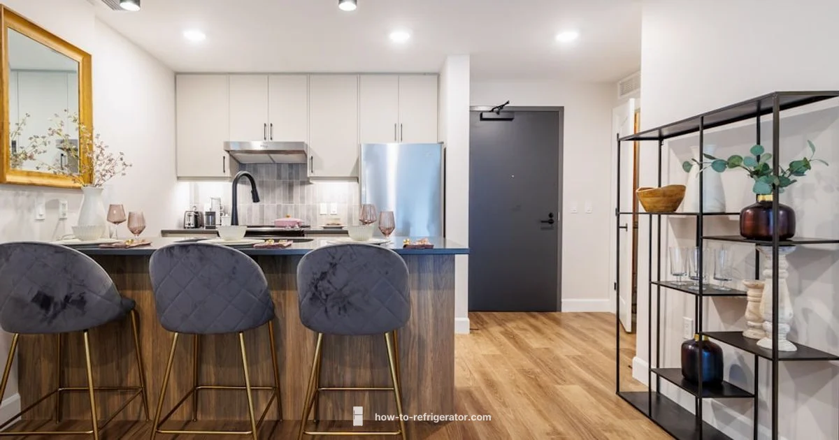 Renter-Proof Fridge - How To Refrigerator