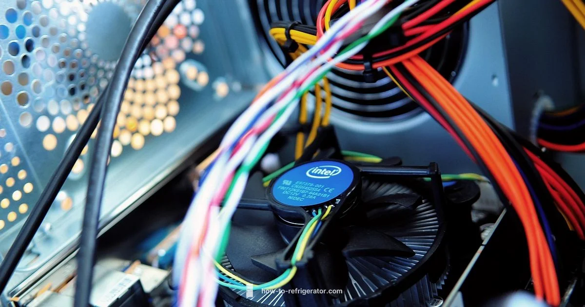 Fridge Working Guide Fridge Working Guide - How To Refrigerator