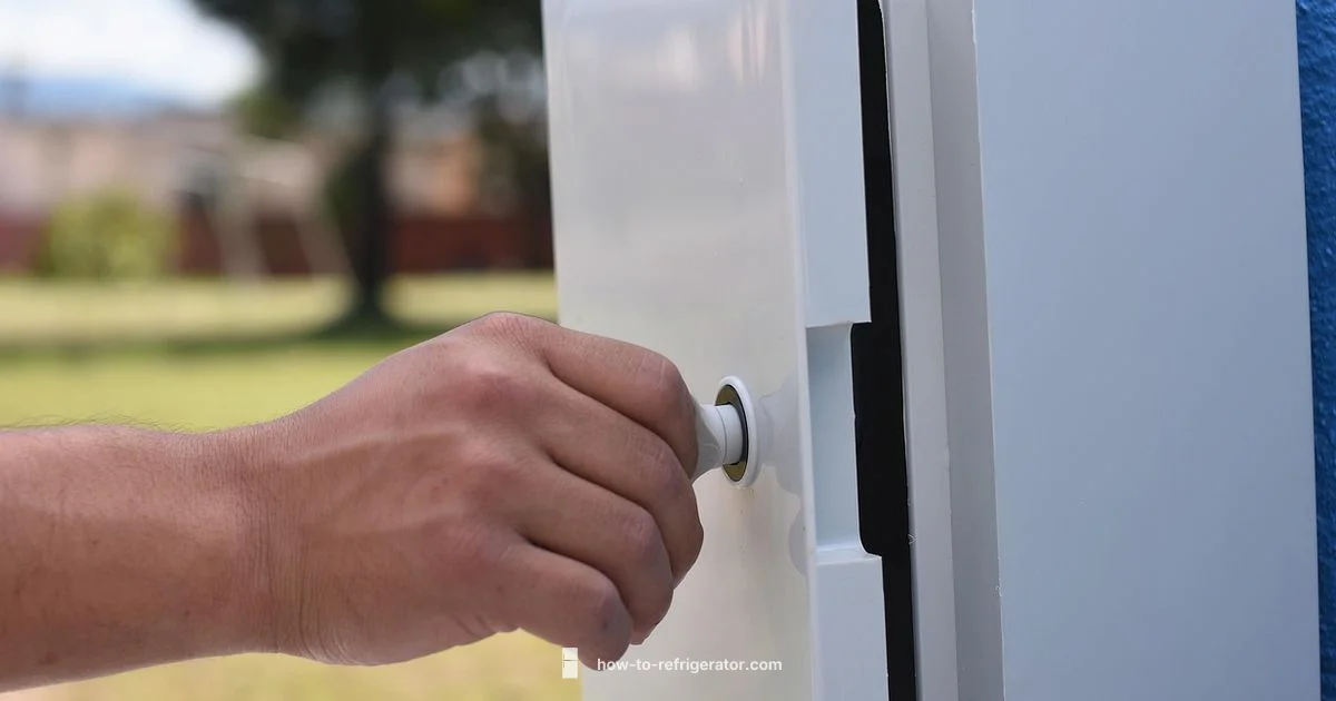 GFCI for Fridges - How To Refrigerator