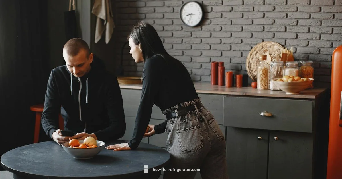 26 cu ft Refrigerator - How To Refrigerator