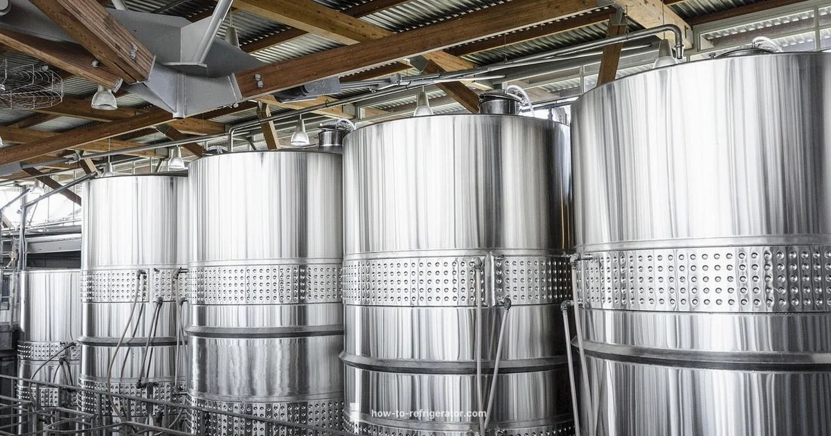 Wine Storage Master - How To Refrigerator