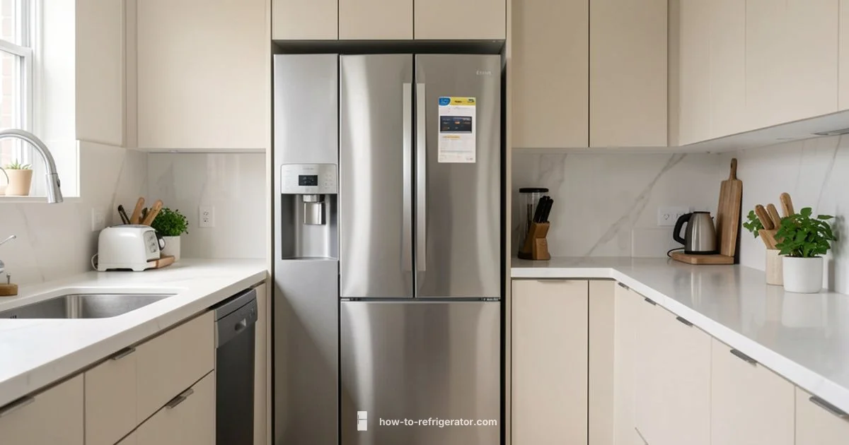 Best Ice Maker Fridges - How To Refrigerator