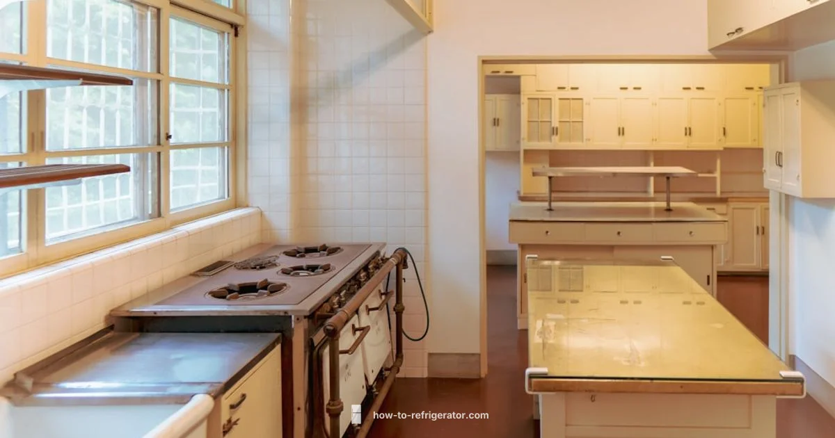 Fridge Repair Guide - How To Refrigerator