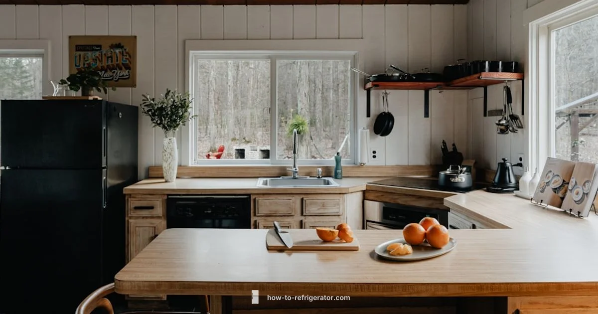 RV Fridge Troubleshoot - How To Refrigerator