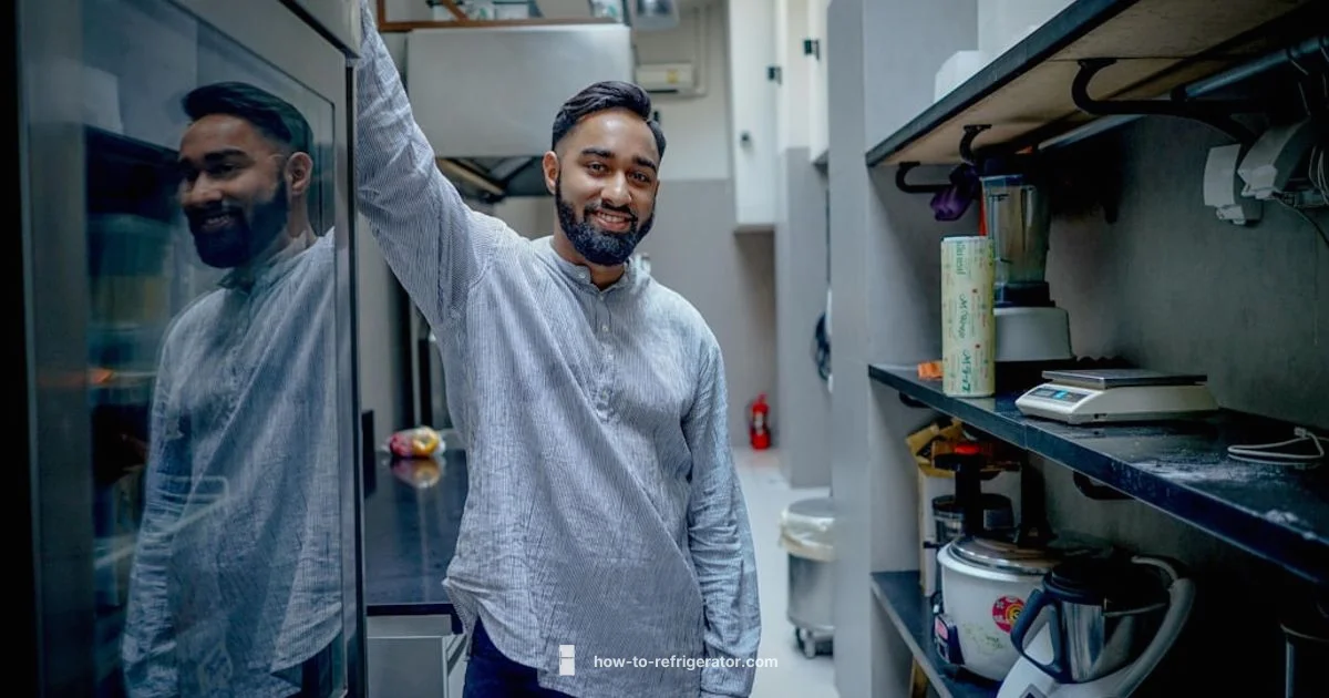 lrsos2706s Repair Guide - How To Refrigerator